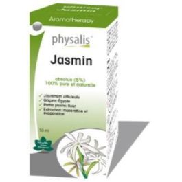 Esencia Jazmin 10Ml. Precio: 13.9499998. SKU: B1BFNQHJZ2