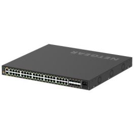 NETGEAR 4248P Switch Gestionado 48 Puertos 40xPoE+ 480W 8xSFP+ Precio: 2836.8899999. SKU: S55011187