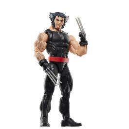Set Figuras Hasbro Marvel Legends Series Set Figuras Hasbro Marvel Legends Series