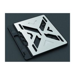 Conceptronic Soporte Base Refrigeración Portátil Ergonómico Ajustable hasta 15.6" Aluminio