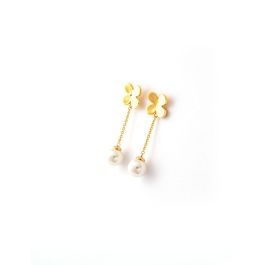 Pendientes Mujer Majorica 16593.01.1.000.010.1
