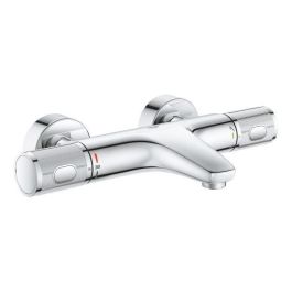 GROHE - Mezclador termostático de baño / ducha 1/2 GROHE - Mezclador termostático de baño / ducha 1/2