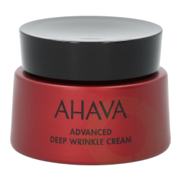AOS Advanced Deep Wrinkle, Antienvejecimiento, Crema, Para la cara, 50 ml Precio: 113.74. SKU: B16YRC5V8E