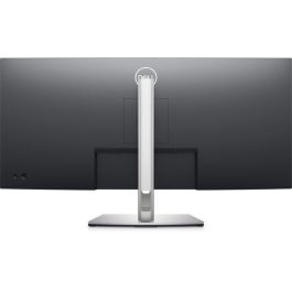 Dell P3424WE Monitor IPS Curvo WQHD de 34 pulgadas (3440x1440), 21:9, 60Hz, 5ms, HDMI, DP, USB-Hub, VESA, Negro/Plata