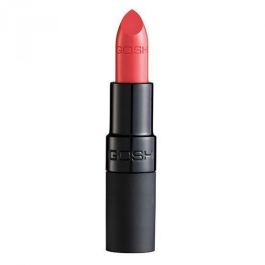 Velvet Touch, Mate, Lápiz labial cremoso, 004, Coral, 4 g *Probador Precio: 15.98999996. SKU: B1CQFH62HZ