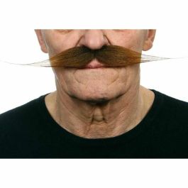 Bigote adulto talla única Bigote adulto talla única