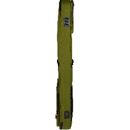 GATOR G-Icon Funda Bajo Eléctrico Verde