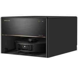 Dreame DRE1732948889214 Robot aspirador X40 Master con estación base 8 en 1 - Navegación inteligente - 12.000 Pa