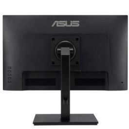 Asus VA24EQSB Monitor 23.8" Full HD IPS 75Hz Adaptive-Sync | Ergonómico (Altura, Giro, Pivote, Inclinación), Eye Care, Altavoces | Negro Asus VA24EQSB Monitor 23.8" Full HD IPS 75Hz Adaptive-Sync | Ergonómico (Altura, Giro, Pivote, Inclinación), Eye Care, Altavoces | Negro
