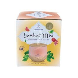 Esential Aroms Humidificador Ultrasónico Esential'Mist 80 ml + 1 Muestra Precio: 30.89000046. SKU: B1FR4C283N
