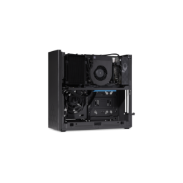 Intel NUC 13 Extreme Kit - NUC13RNGi7 Escritorio Negro i7-13700K Intel Z690 LGA 1700 Intel NUC 13 Extreme Kit - NUC13RNGi7 Escritorio Negro i7-13700K Intel Z690 LGA 1700