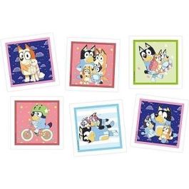 Clementoni Edukit 4 En 1 Bluey 18320