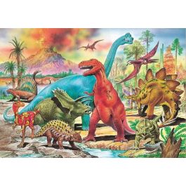 Puzzle 100 Dinosaurios 13179 Educa