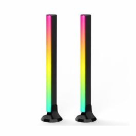 Govee RGBIC TV Light Bars para televisores de 45"-70" (2 piezas)