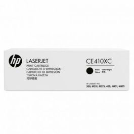 HP 305X CE410XC Tóner Negro de Alta Capacidad - Compatible con impresoras HP LaserJet Precio: 191.50000023. SKU: B17MZBYKT7