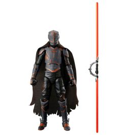 HASBRO Figura Star Wars The Black Series Marrok Ahsoka 15cm Articulada con Accesorios Precio: 29.6899999. SKU: B1595PCZ2D