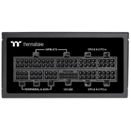 Thermaltake Toughpower SFX 1000W ATX3.1 80+ Platinum Fuente de Alimentación para PC 1000W Mod.