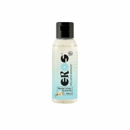 Aceite de Masaje Afrodisíaco Eros Wellness Vainilla 50 ml (50 ml) Precio: 11.49999972. SKU: S4004228