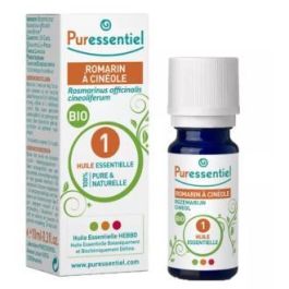 Puressentiel Romero Cineol Aceite Esencial Bio 10ml para Diluir Precio: 7.6899999. SKU: B1H557RLAC