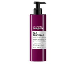L'Oréal Professionnel Paris CURL EXPRESSION Crema Gelificada de Definición 250 ml Precio: 15.49999957. SKU: SBL-ART10847