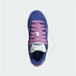 Zapatillas Deportivas Mujer Adidas Grand Court Alpha 00S Azul