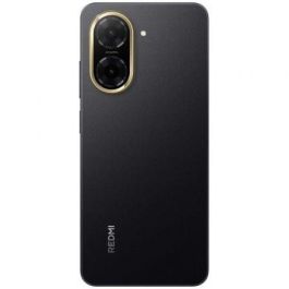 Xiaomi Redmi A5 Smartphone 3GB RAM 64GB Midnight Black Xiaomi Redmi A5 Smartphone 3GB RAM 64GB Midnight Black
