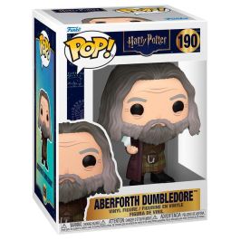 Funko POP Figura Harry Potter Aberforth Dumbledore