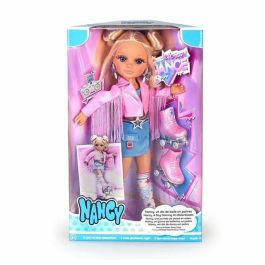 Muñeca nancy un día de baile en patines 43 cm Precio: 41.50000041. SKU: B15C9CBQDJ