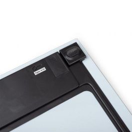 Báscula de Baño Tristar WG-2431/ Hasta 150kg