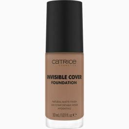 Catrice Cover Foundation Base Invisible #047 W 30 mL 047W Precio: 7.49999987. SKU: B1ASKDXVHM