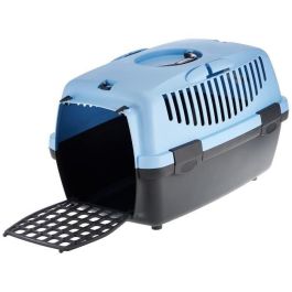 TRIXIE Caja de transporte Capri 1 gato 32 × 31x48 cm