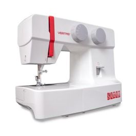 Veritas Sarah Máquina de Coser con 13 Programas de Puntadas y Motor de 70 Vatios