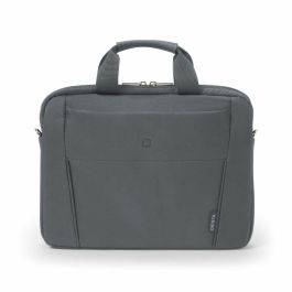 DICOTA Slim Case Base para Portátiles 11-12.5" (27.9cm-30.5cm) Gris