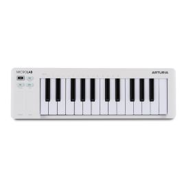Arturia Microlab Mk3 White Arturia Microlab Mk3 White Precio: 85.58999977. SKU: B1G84AXKSM