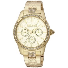 Reloj Mujer Just Cavalli JC1L173M0055 (Ø 38 mm) Reloj Mujer Just Cavalli JC1L173M0055 (Ø 38 mm)