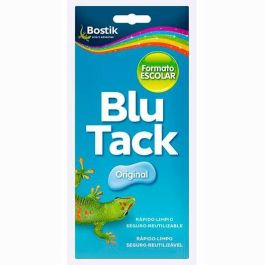 Bostik Masilla Adhesiva Reutilizable Blu Tack Original Formato Escolar 90 gr Azul Precio: 2.8900003. SKU: B12HPEP9CS
