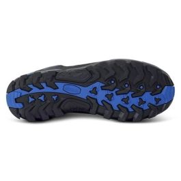 Zapatillas de Hombre para Caminar Regatta Samaris III Low Azul XL