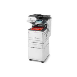 OKI Equipo multifuncion Laser LED Color MC883dnct OKI Equipo multifuncion Laser LED Color MC883dnct Precio: 2161.49999956. SKU: B1AV5M6NLX