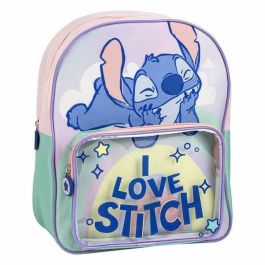 Mochila infantil stitch 2.5 x 3.0 x 1.2 cm Mochila infantil stitch 2.5 x 3.0 x 1.2 cm Precio: 10.39632. SKU: B12QHFQ2LY