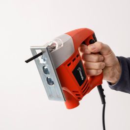 Sierra de calar con cable sa400 400 W