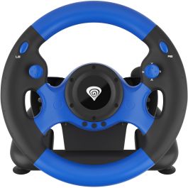 Genesis Volante Gaming Seaborg 350 para PC/XBOX/PS