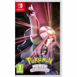 Nintendo Pokémon Sparkling Pearl - Juego de Nintendo Switch Precio: 72.94999976. SKU: B17ZB8RNV4