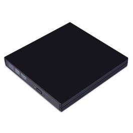 CoreParts USB3.0 Slim DVD Burner Tray Precio: 94.68999958. SKU: B138QQTMP8