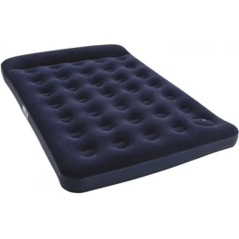 Bestway 67225 Colchón Inflable para Acampar 2 Plazas - 1,91m x 1,37m x 22cm con Bomba de Pie Precio: 41.68999945. SKU: B1GZ44S9W2
