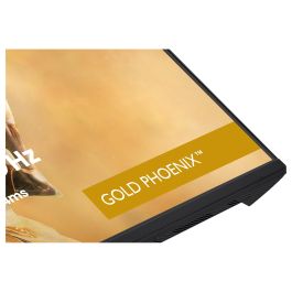 iiyama G-MASTER GB3295QSU-B1 Monitor 31.5" 2560x1440 Fast VA 0.4ms MPRT 240Hz HDMI 2.1 DisplayPort 1.4 USB Hub Altavoces Negro