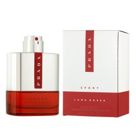 Perfume Hombre Prada Luna Rossa Sport EDT 100 ml Precio: 123.50000036. SKU: B1ASFEXQ6C