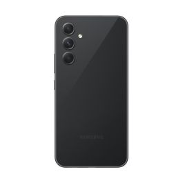Teléfono inteligente Samsung Galaxy A54 5G negro de 128 GB Teléfono inteligente Samsung Galaxy A54 5G negro de 128 GB