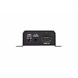 Aten Transmisor HDMI HDBaseT (4K a 100 m) (HDBaseT Class A) Aten Transmisor HDMI HDBaseT (4K a 100 m) (HDBaseT Class A)