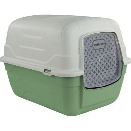 Georplast Roto-Toilet con accesorios 52x40x40 cm (7 Unidades) Georplast Roto-Toilet con accesorios 52x40x40 cm (7 Unidades)