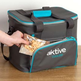 Nevera termica 20 litros 32x23x28 cm Nevera termica 20 litros 32x23x28 cm
